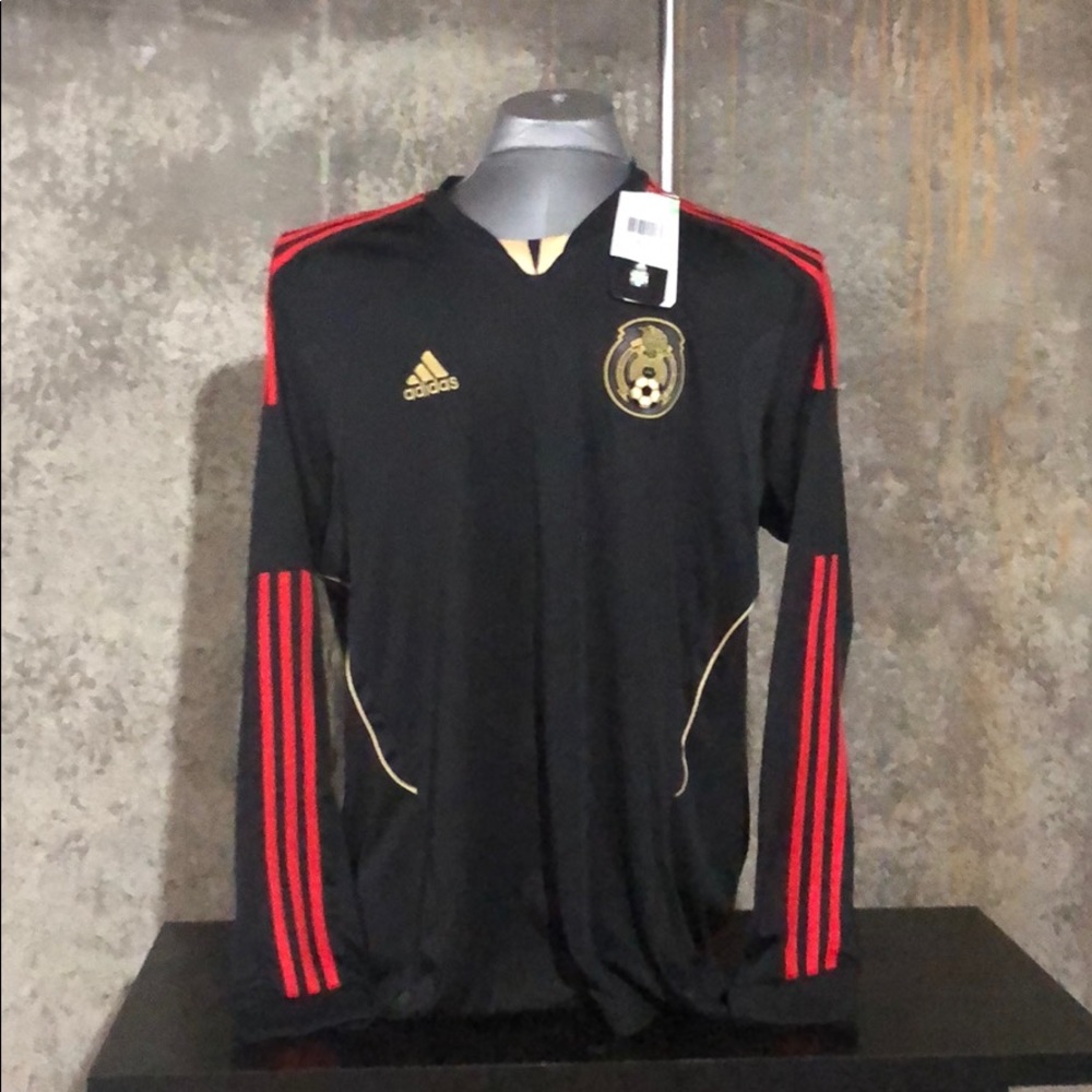 Mexican National team Jersey